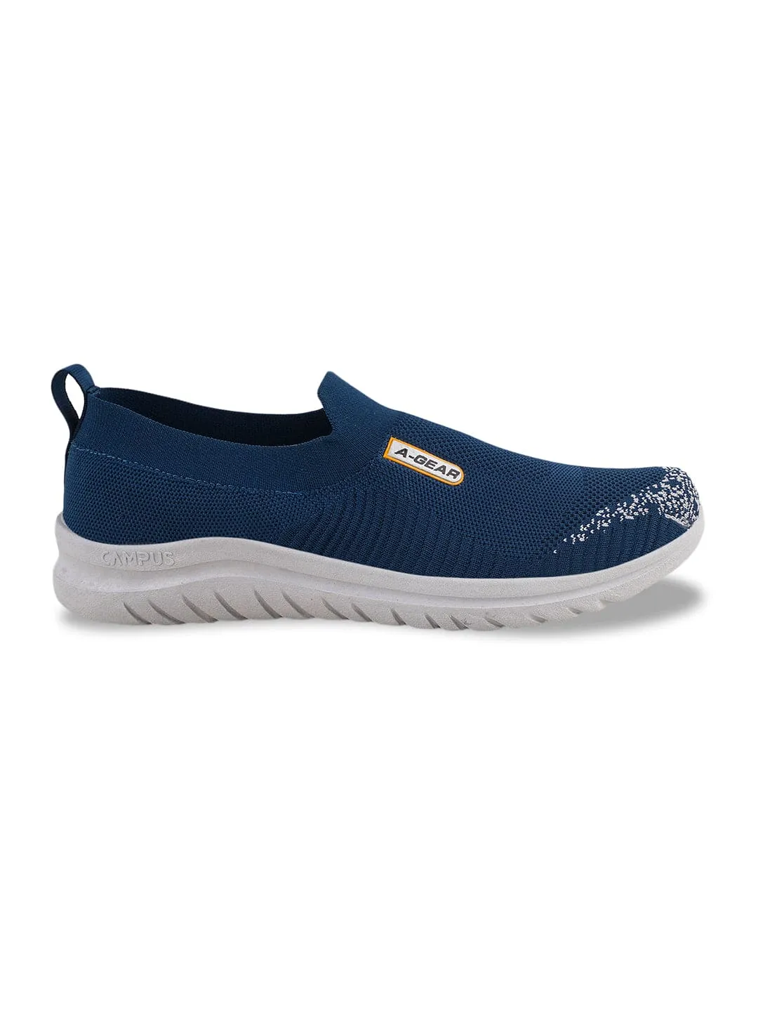AGR-003 Blue Men's Walking Shoes