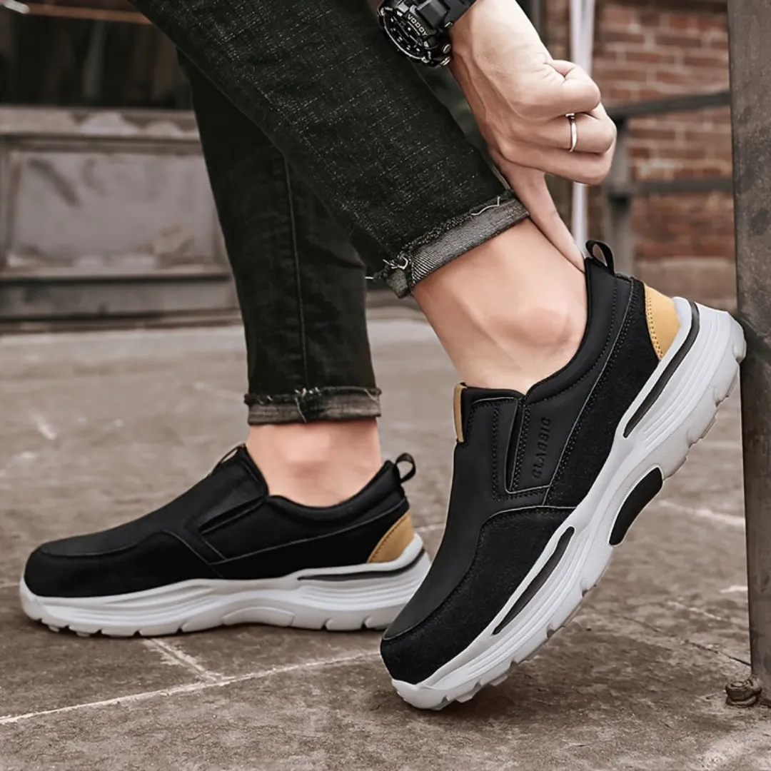 Tommy® Men's Sneakers - Comfortable and Stylish Footwear for Everyday Wear